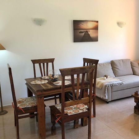 Casa Palmer Corralejo Exteriér fotografie