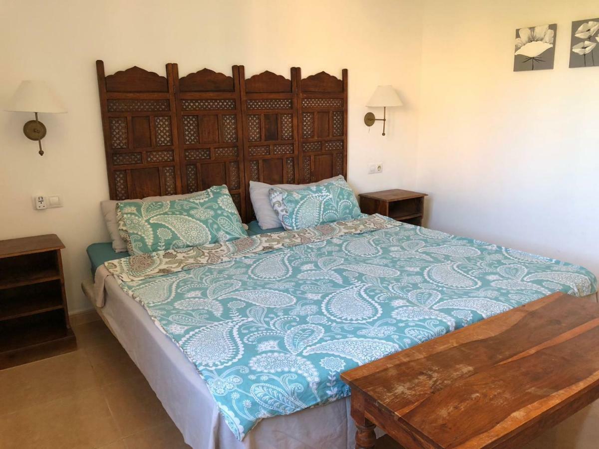 Casa Palmer Corralejo Exteriér fotografie