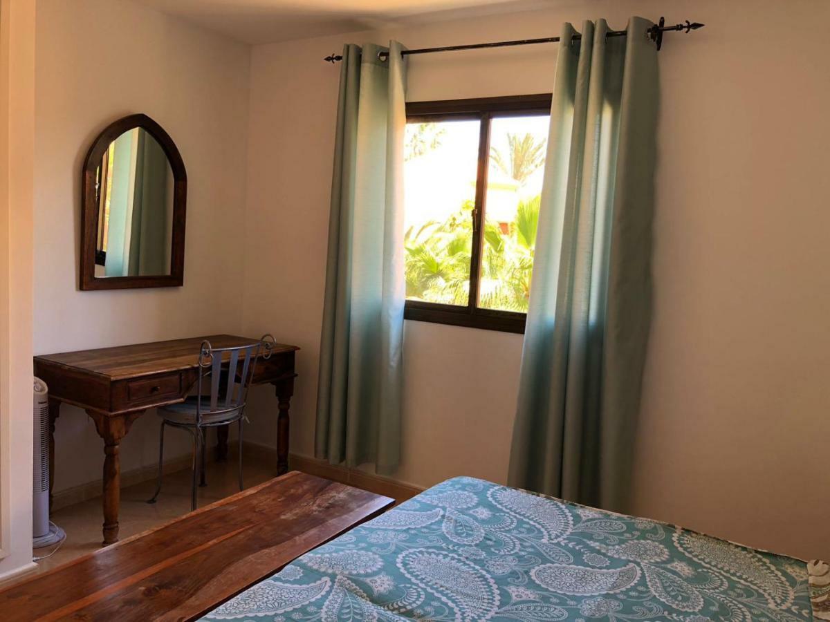 Casa Palmer Corralejo Exteriér fotografie