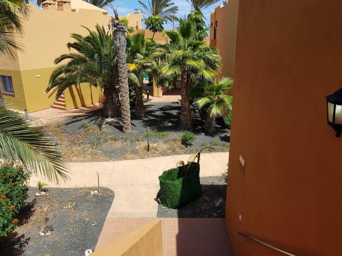 Casa Palmer Corralejo Exteriér fotografie