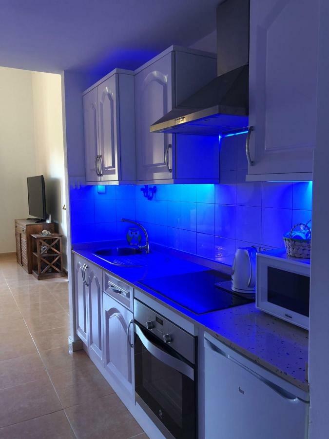 Casa Palmer Corralejo Exteriér fotografie