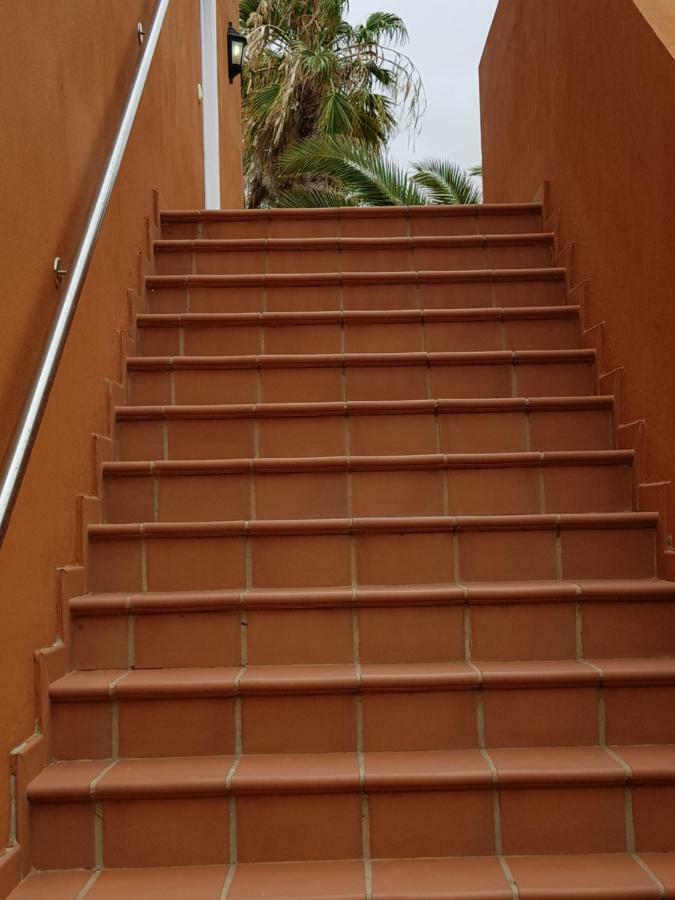Casa Palmer Corralejo Exteriér fotografie